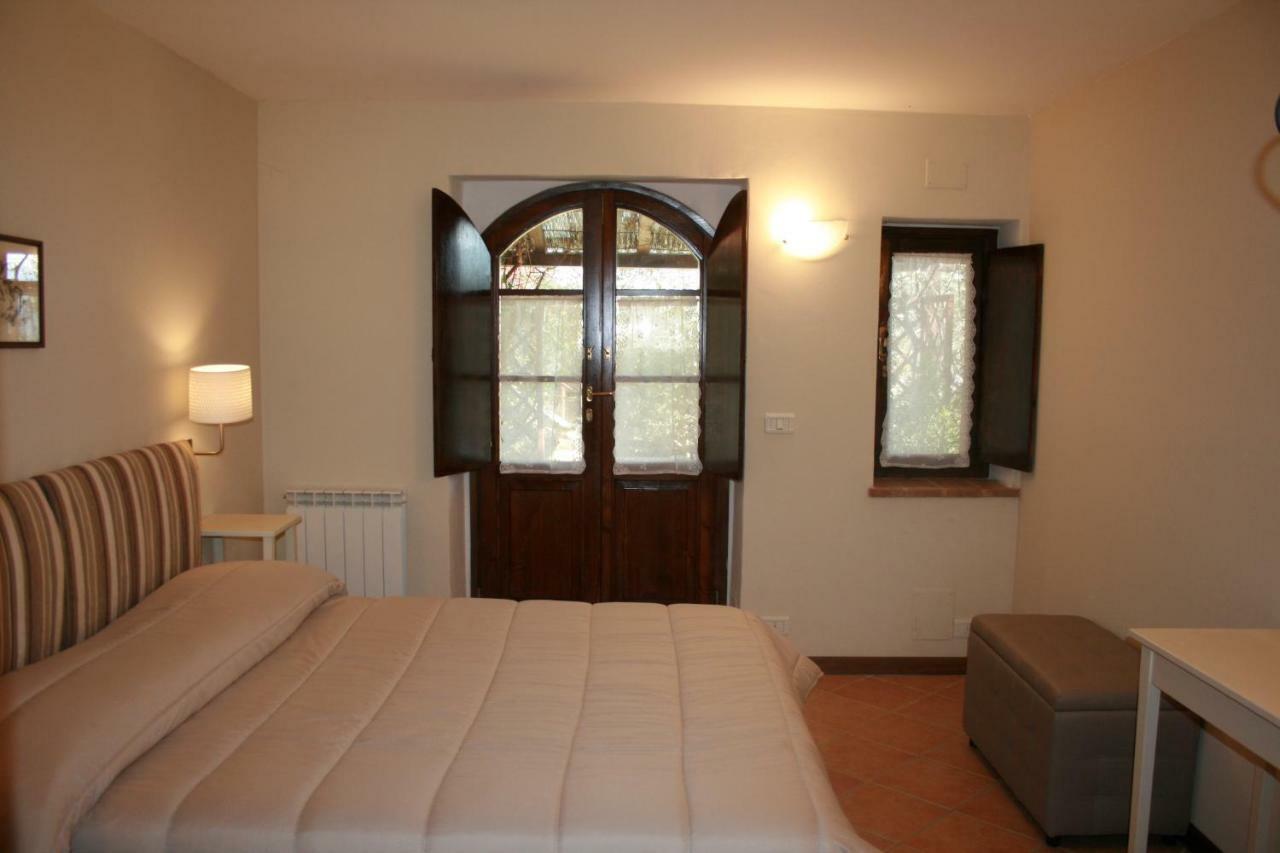Colleparadiso Assisi Ngoại thất bức ảnh