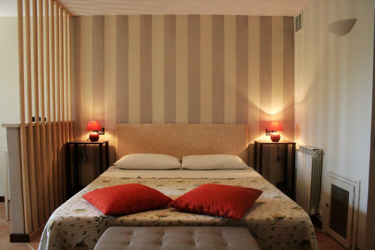 Colleparadiso Assisi Ngoại thất bức ảnh
